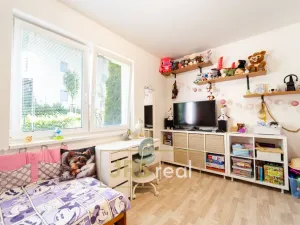 Prodej bytu 3+kk, Hustopeče, 63 m2