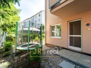 Prodej bytu 3+kk, Hustopeče, 63 m2