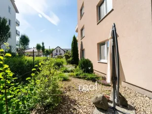 Prodej bytu 3+kk, Hustopeče, 63 m2