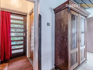 Pronájem bytu 1+kk, Praha - Nebušice, Na závěji, 30 m2
