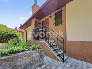 Prodej chaty, Bystřice pod Lopeníkem, 168 m2
