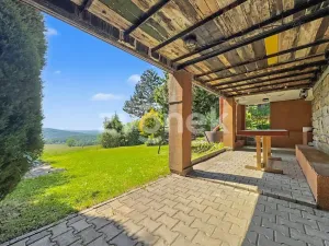 Prodej chaty, Bystřice pod Lopeníkem, 168 m2