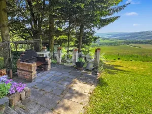 Prodej chaty, Bystřice pod Lopeníkem, 168 m2