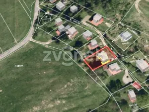 Prodej chaty, Bystřice pod Lopeníkem, 168 m2