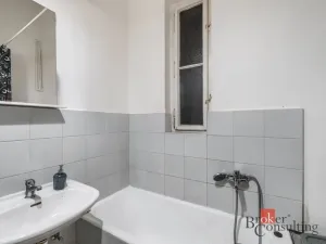 Prodej bytu 6+kk a větší, Praha - Žižkov, Hartigova, 187 m2