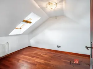 Prodej bytu 6+kk a větší, Praha - Žižkov, Hartigova, 187 m2