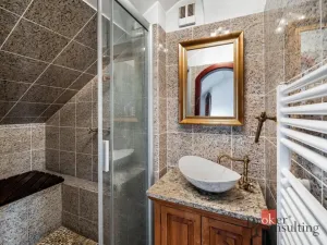 Prodej bytu 6+kk a větší, Praha - Žižkov, Hartigova, 187 m2