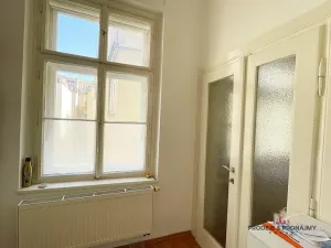 Pronájem bytu 2+kk, Praha - Nové Město, Řeznická, 45 m2