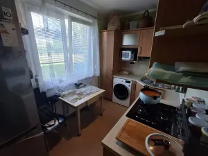 Prodej bytu 3+1, Františkovy Lázně, Otakara Březiny, 72 m2