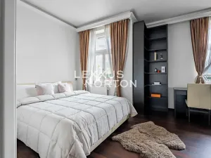 Prodej bytu 4+kk, Praha - Vršovice, Kodaňská, 185 m2