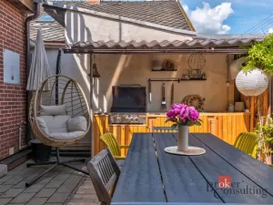 Prodej rodinného domu, Letovice, Purkyňova, 85 m2