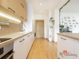 Prodej bytu 3+kk, Opava - Kylešovice, Bílovecká, 69 m2