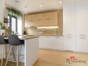 Prodej bytu 3+kk, Opava - Kylešovice, Bílovecká, 69 m2