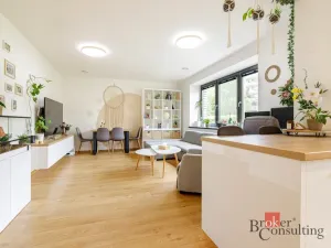 Prodej bytu 3+kk, Opava - Kylešovice, Bílovecká, 69 m2