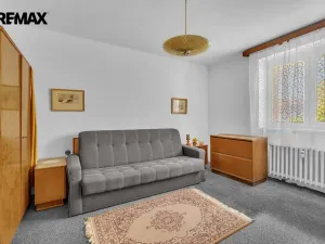 Prodej bytu 3+1, Hradec Králové, Okružní, 74 m2