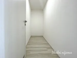 Pronájem bytu 2+kk, Šlapanice, Brněnská Pole, 50 m2