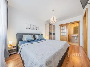 Prodej bytu 3+kk, Praha, K nové škole, 70 m2