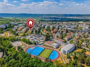 Prodej bytu 3+kk, Praha, K nové škole, 70 m2