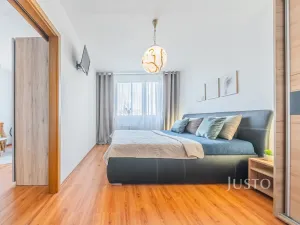 Prodej bytu 3+kk, Praha, K nové škole, 70 m2