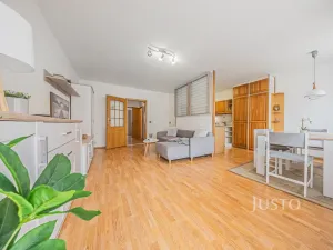 Prodej bytu 3+kk, Praha, K nové škole, 70 m2