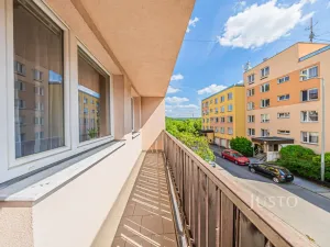 Prodej bytu 3+kk, Praha, K nové škole, 70 m2