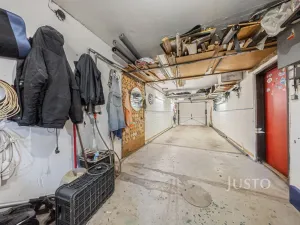 Prodej bytu 3+kk, Praha, K nové škole, 70 m2