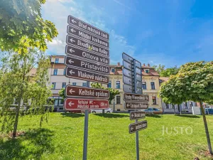 Prodej bytu 3+kk, Praha, K nové škole, 70 m2