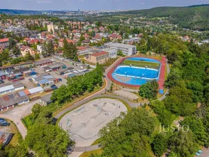 Prodej bytu 3+kk, Praha, K nové škole, 70 m2