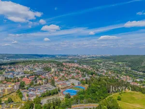Prodej bytu 3+kk, Praha, K nové škole, 70 m2