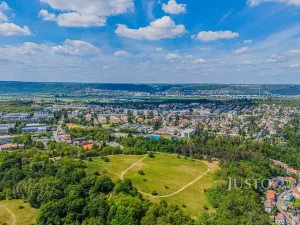 Prodej bytu 3+kk, Praha, K nové škole, 70 m2
