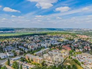 Prodej bytu 3+kk, Praha, K nové škole, 70 m2