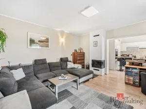 Prodej rodinného domu, Plesná, Ke Skalce, 150 m2
