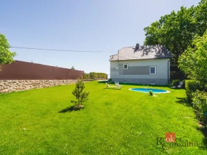 Prodej rodinného domu, Plesná, Ke Skalce, 150 m2