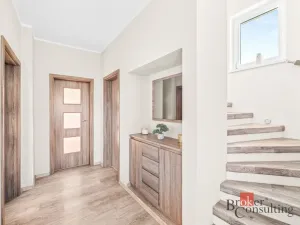 Prodej rodinného domu, Plesná, Ke Skalce, 150 m2