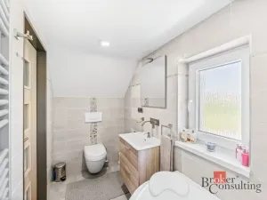 Prodej rodinného domu, Plesná, Ke Skalce, 150 m2