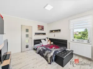 Prodej rodinného domu, Plesná, Ke Skalce, 150 m2