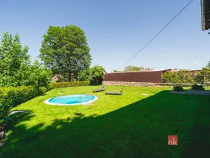 Prodej rodinného domu, Plesná, Ke Skalce, 150 m2