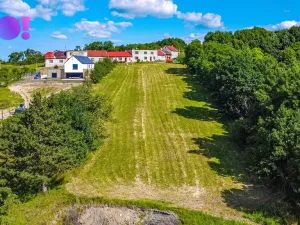 Prodej zahrady, Stará Ves, 3304 m2