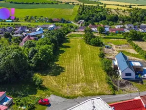 Prodej zahrady, Stará Ves, 3304 m2
