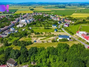 Prodej zahrady, Stará Ves, 3304 m2