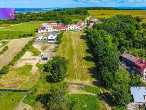 Prodej zahrady, Stará Ves, 3304 m2