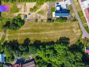 Prodej zahrady, Stará Ves, 3304 m2