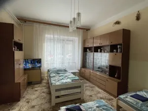 Prodej rodinného domu, Velešín, náměstí J. V. Kamarýta, 342 m2