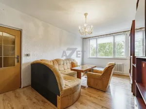Prodej bytu 1+1, Karviná - Hranice, Slovenská, 39 m2