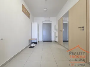 Pronájem bytu 2+kk, Pardubice, Jana Hrubého, 62 m2