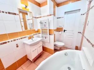 Pronájem bytu 2+1, Ústí nad Labem - Střekov, Novoveská, 60 m2