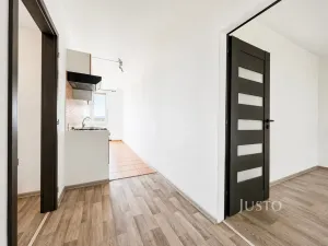 Pronájem bytu 2+1, Ústí nad Labem - Střekov, Novoveská, 60 m2