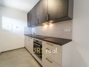 Pronájem bytu 2+kk, Velké Pavlovice, 42 m2
