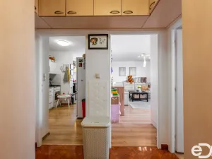 Prodej bytu 3+1, Pardubice, Školská, 70 m2