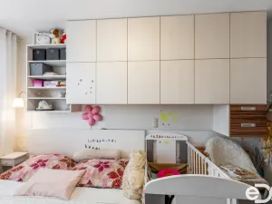 Prodej bytu 3+1, Pardubice, Školská, 70 m2